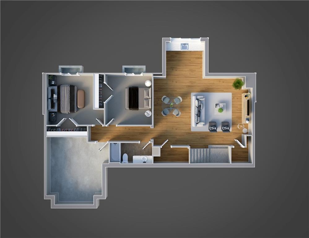 14033 S Landon Street Property Photo 7