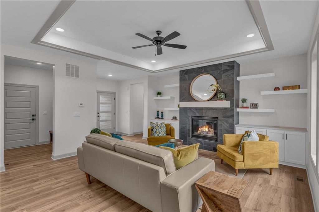 14033 S Landon Street Property Photo 13