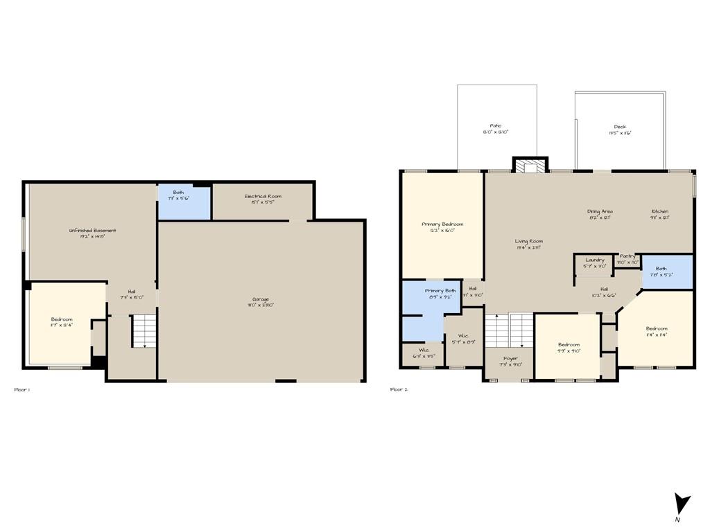 15624 Sheridan Court Property Photo 3