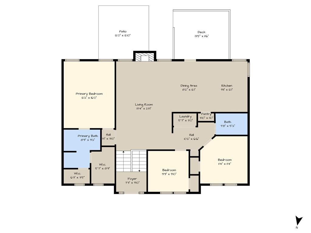 15624 Sheridan Court Property Photo 23