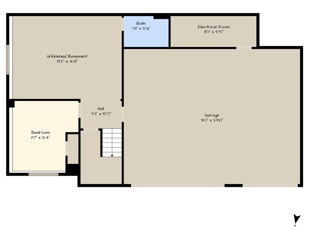 15624 Sheridan Court Property Photo 24