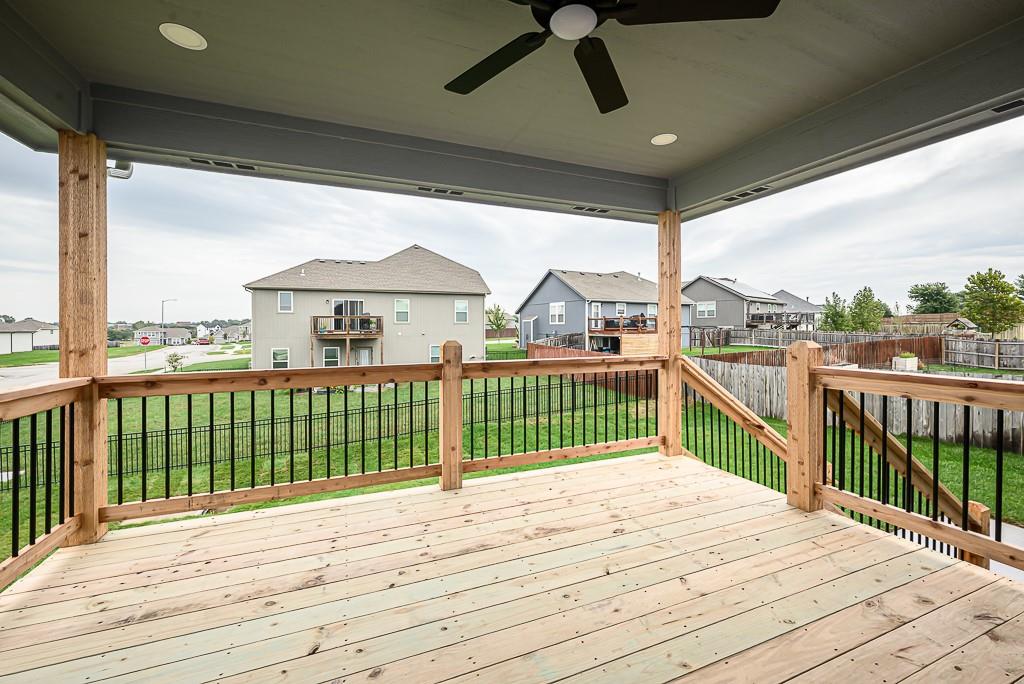 15624 Sheridan Court Property Photo 25