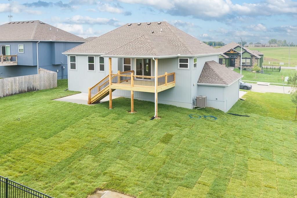 15624 Sheridan Court Property Photo 26