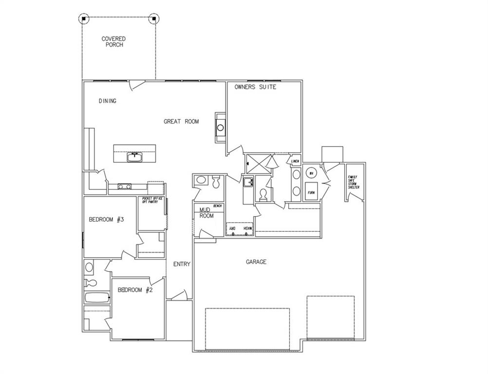 15649 Sheridan Court Property Photo 2