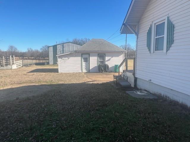 4701 Main Street Property Photo 7