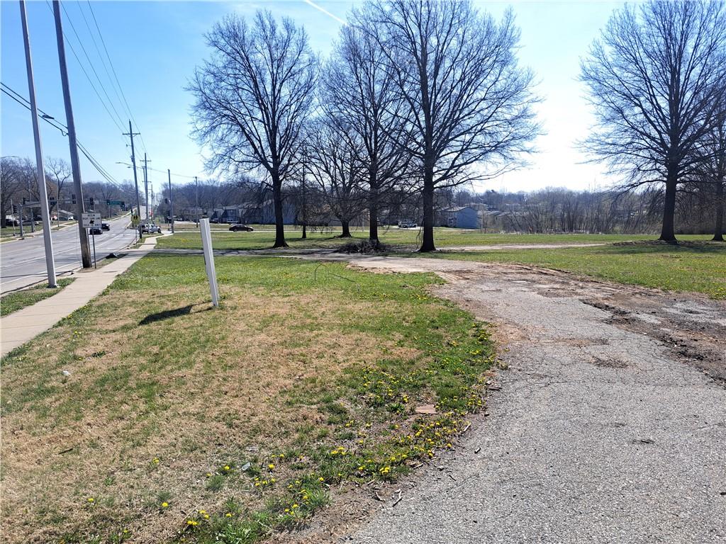 7205 Longview Road Property Photo 3