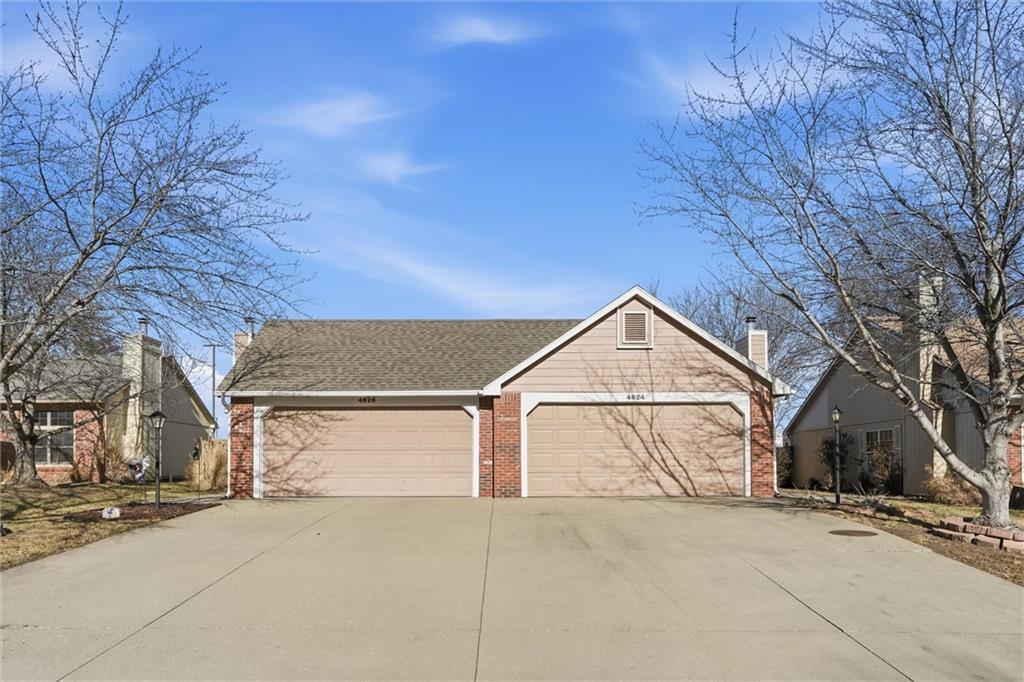 4624 Hearthside Drive Property Photo 1