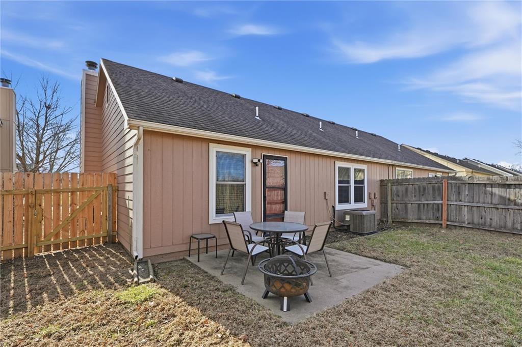 4624 Hearthside Drive Property Photo 35