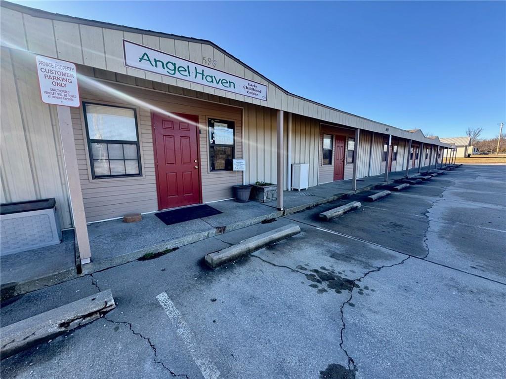 598 Se Dd Highway Property Photo 4