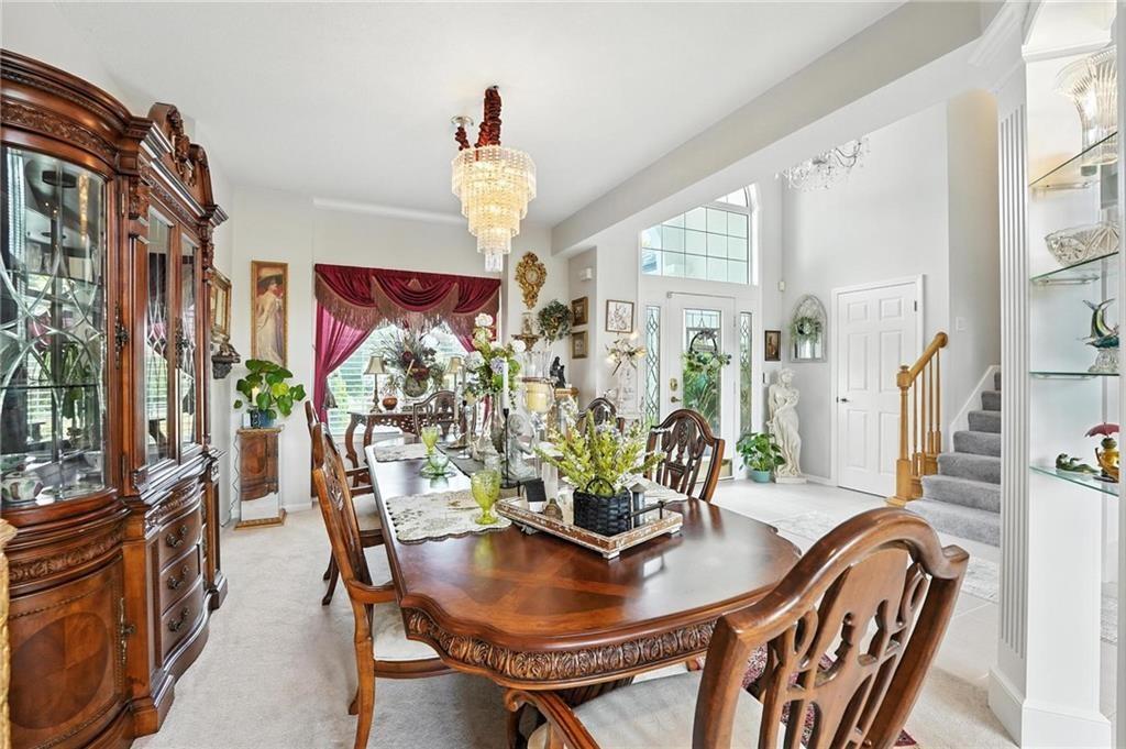 414 S Borgman Road Property Photo 4