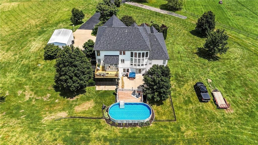 414 S Borgman Road Property Photo 46