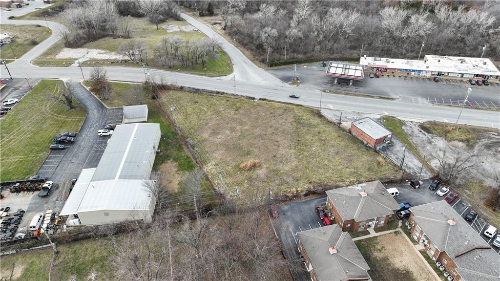 3407 S Blue Ridge Cut Off N/a Property Photo 2