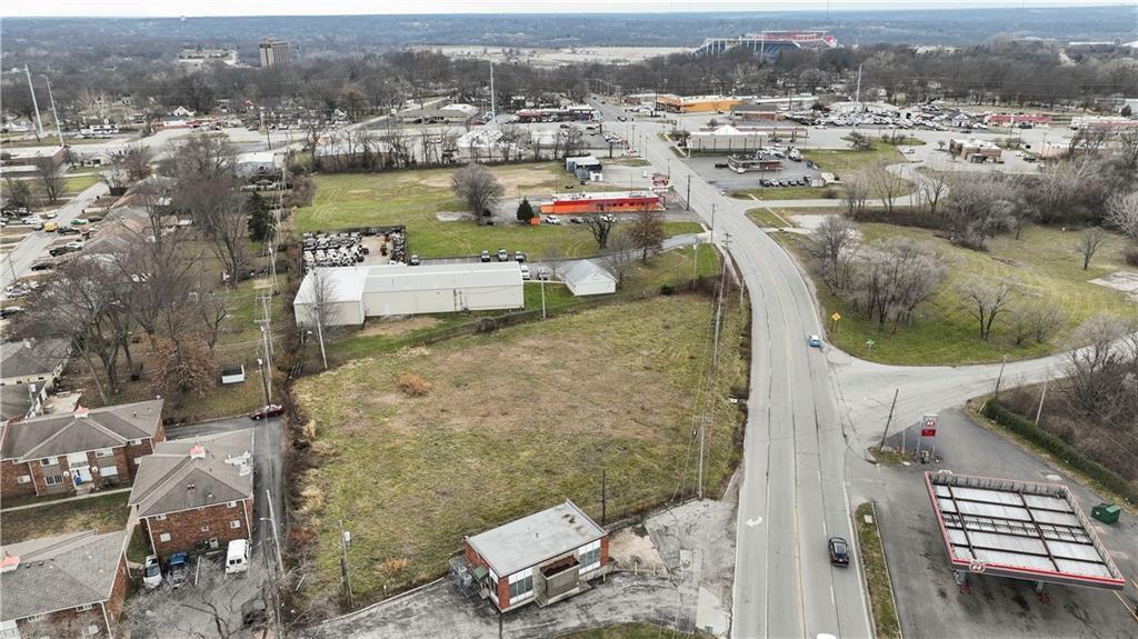 3407 S Blue Ridge Cut Off N/a Property Photo 8