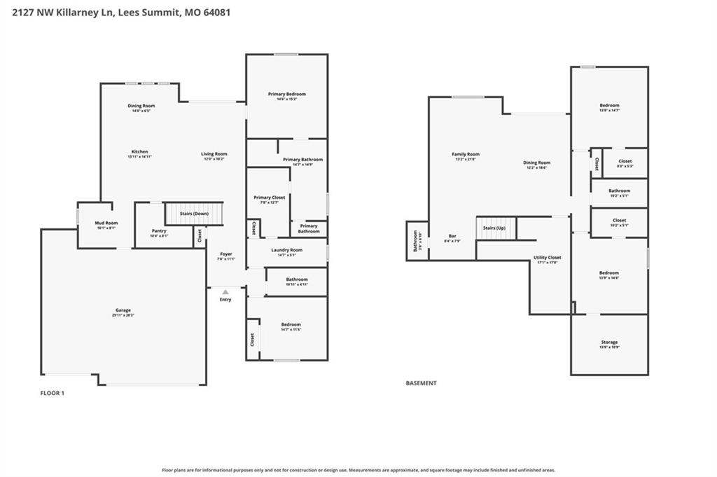 2127 Nw Killarney Lane Property Photo 68
