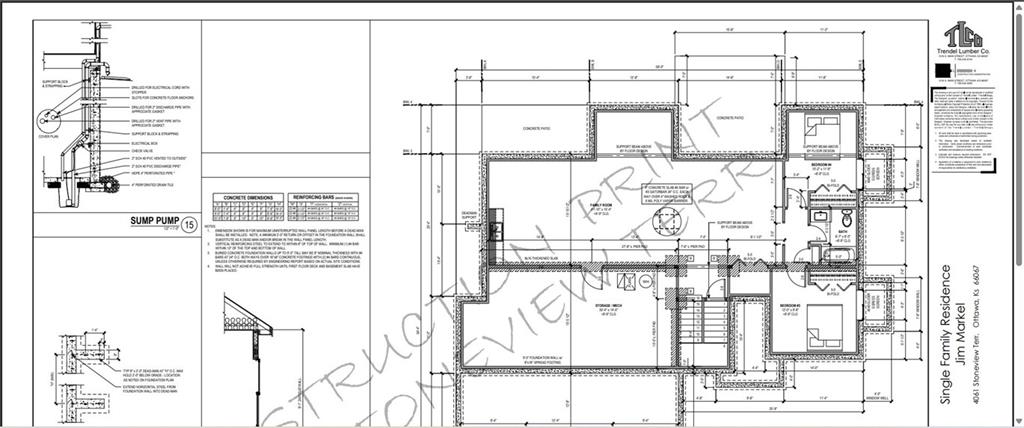 4061 Stoneview Terrace Property Photo 10