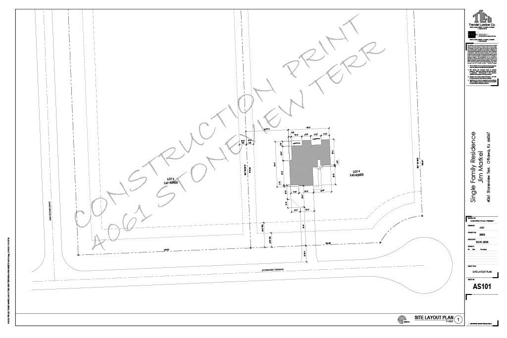 4061 Stoneview Terrace Property Photo 11