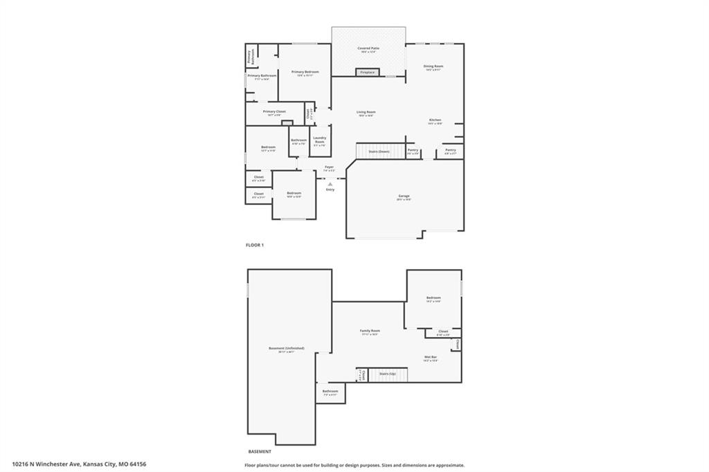 10216 N Winchester Avenue Property Photo 47