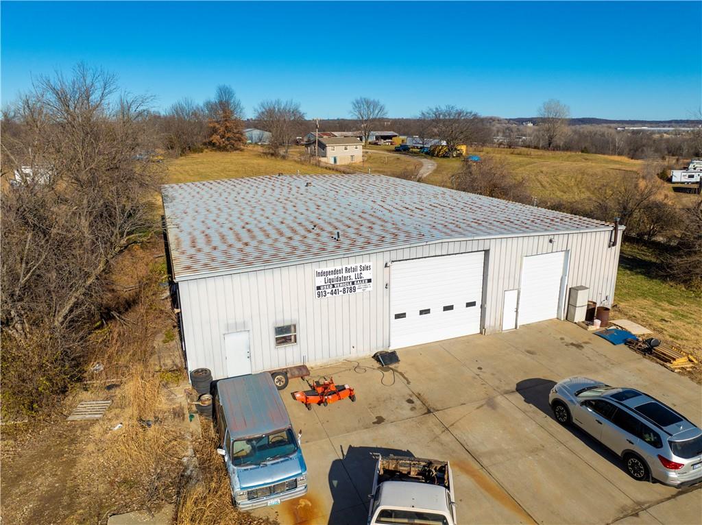 13612 Stillwell Road Property Photo 1