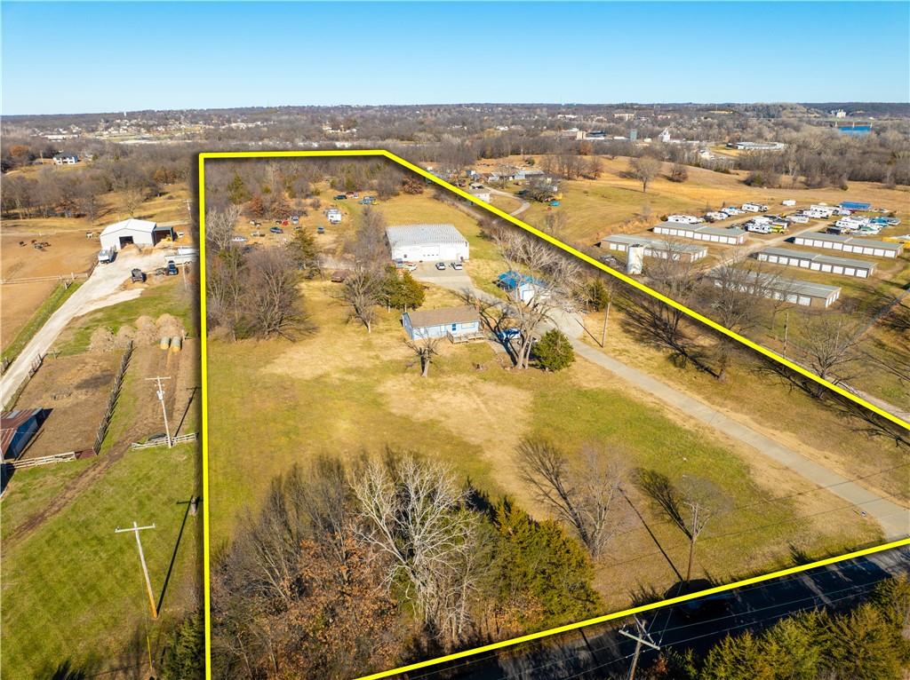 13612 Stillwell Road Property Photo 2