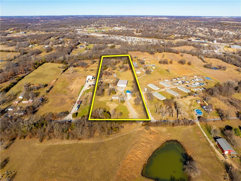13612 Stillwell Road Property Photo 8