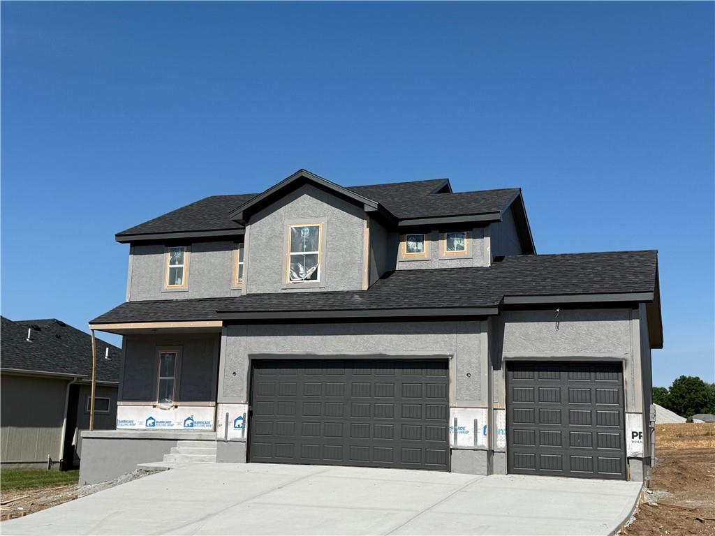 4305 SE Adams Drive Property Photo 1