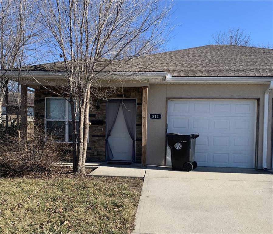 812 Riffle Drive Property Photo 1