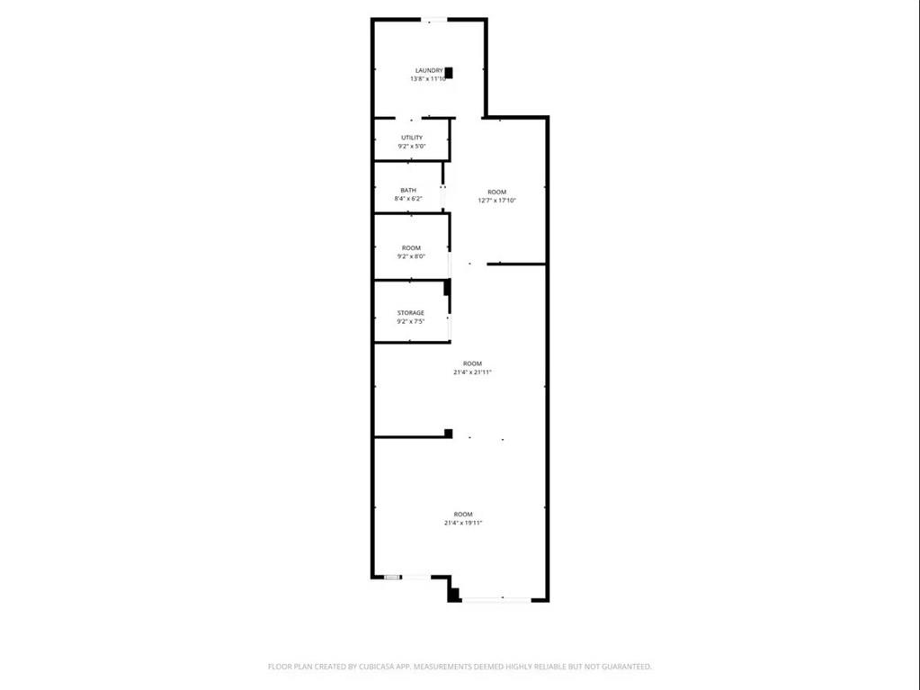 7510 N Oak Trafficway Property Photo 2
