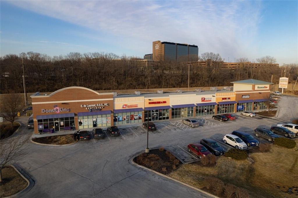 Amour Road Property Photo 19