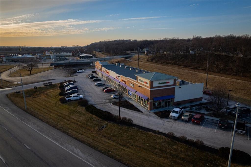 Amour Road Property Photo 21