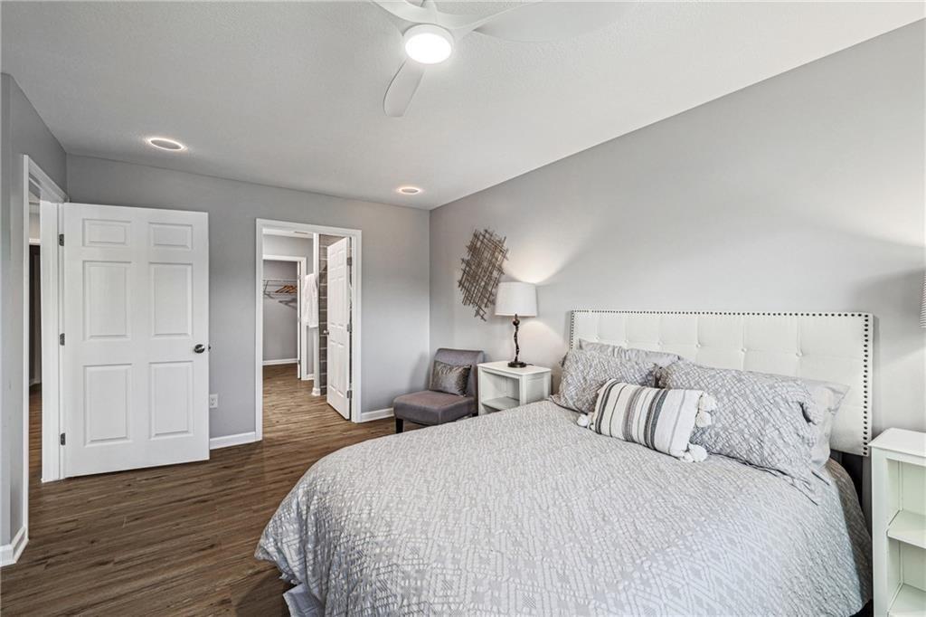 4603 Appleton Avenue Property Photo 17