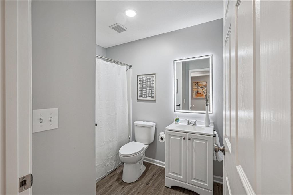 4603 Appleton Avenue Property Photo 19