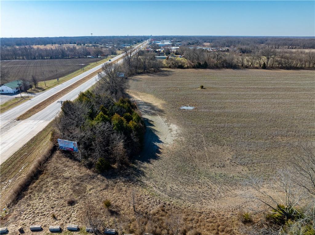 N 69 Highway Property Photo 3