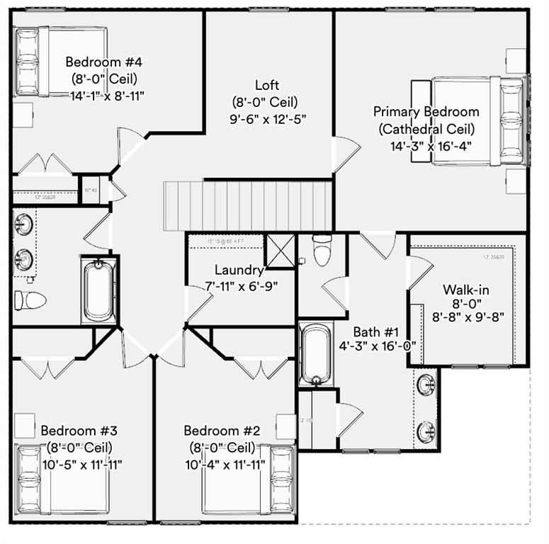 20540 Millview Road Property Photo 3