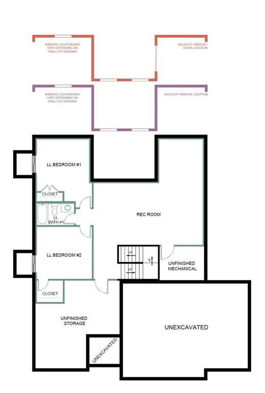 18204 W 166th Terrace Property Photo 4