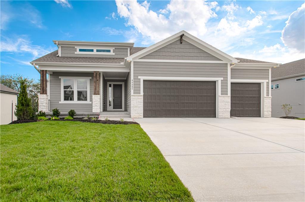 24897 W 145th Place Property Photo 1