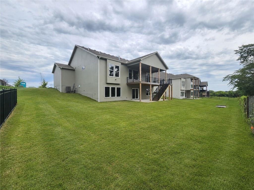 24897 W 145th Place Property Photo 2