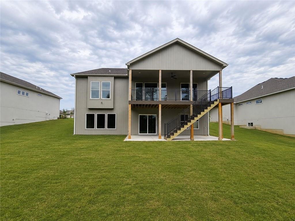 24897 W 145th Place Property Photo 3