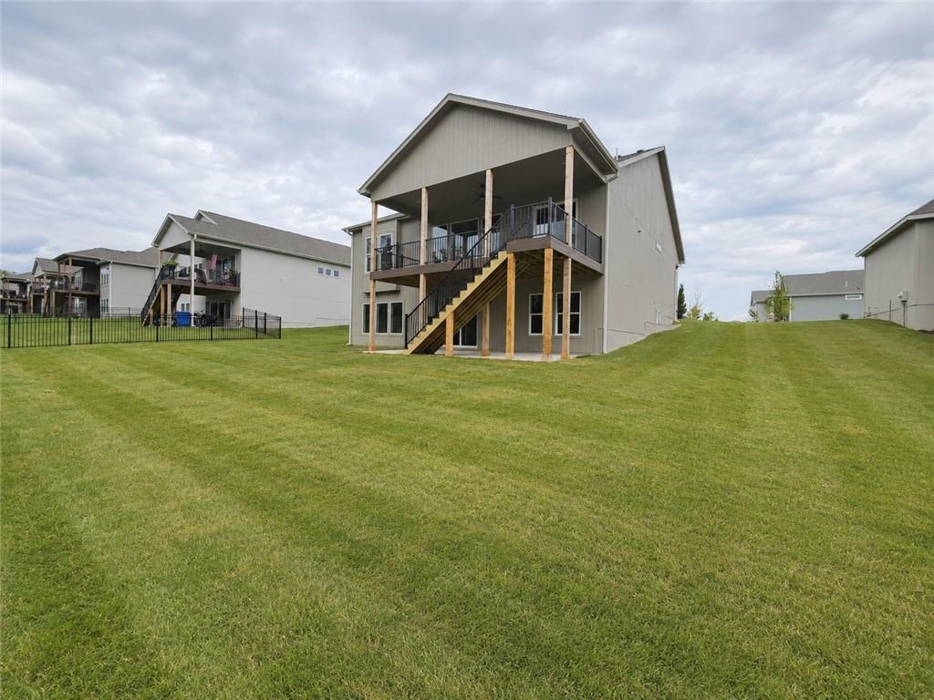 24897 W 145th Place Property Photo 4