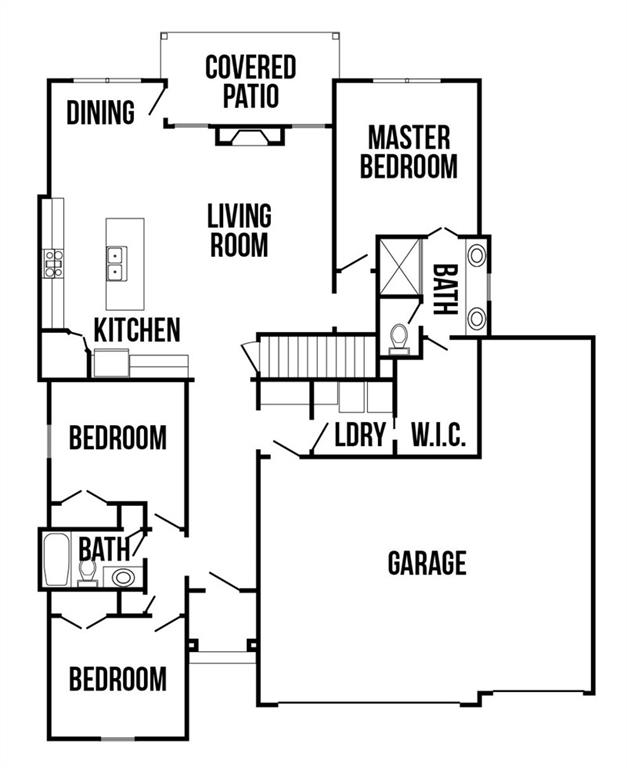 19326 Skyview Lane Property Photo 16