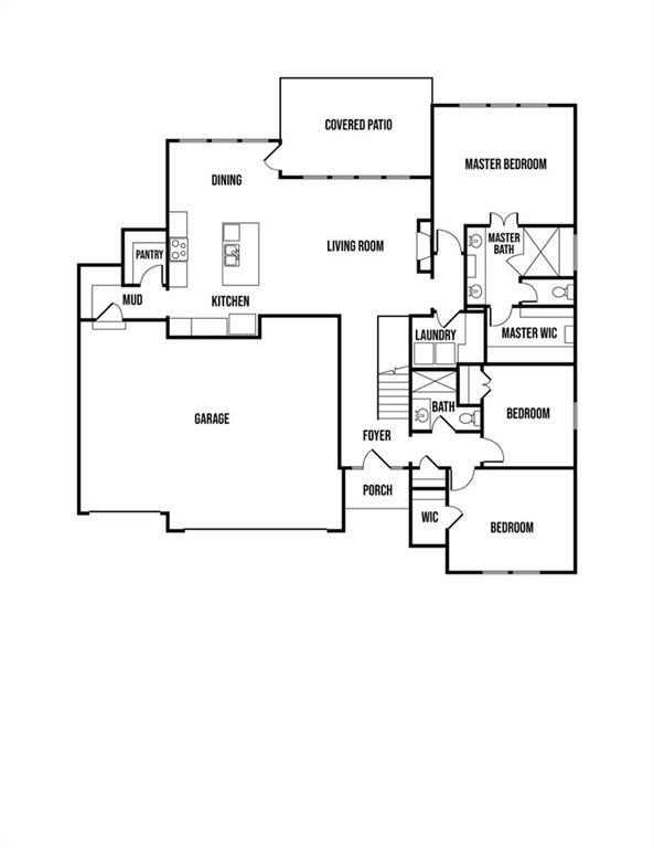 31732 W 164th Terrace Property Photo 2