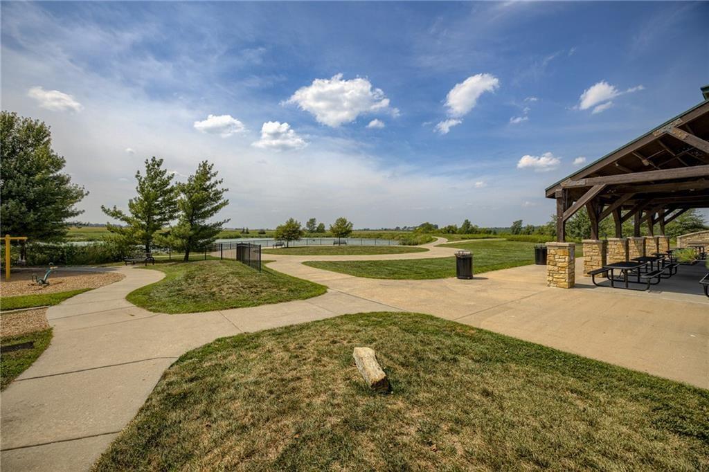 31732 W 164th Terrace Property Photo 40