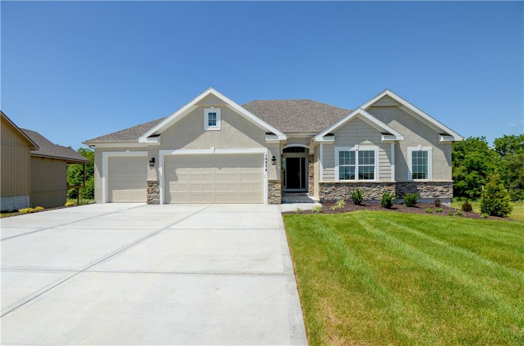 14609 Aspen Circle Property Photo 1