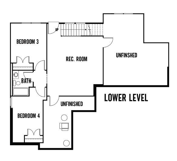 14609 Aspen Circle Property Photo 3