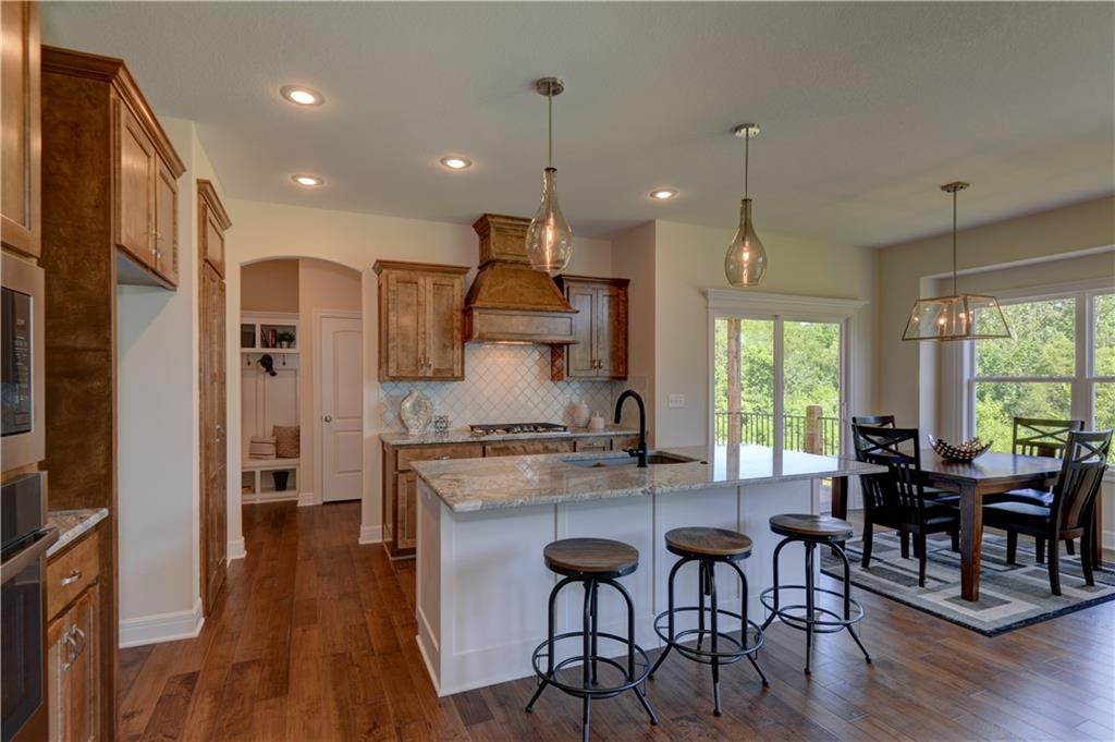 14609 Aspen Circle Property Photo 9