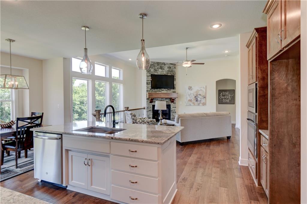 14609 Aspen Circle Property Photo 18