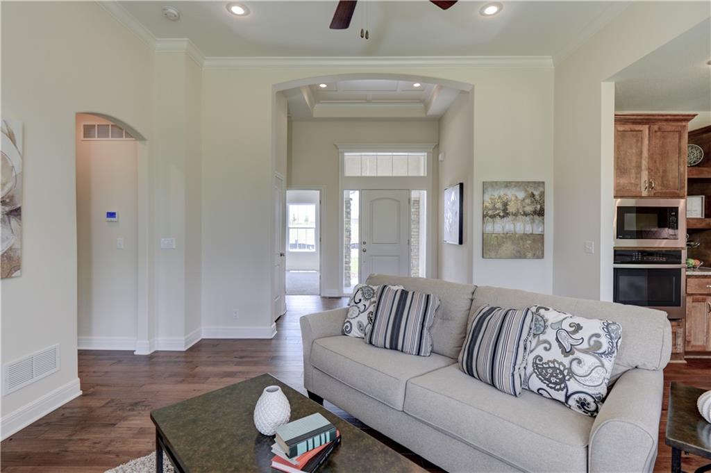 14609 Aspen Circle Property Photo 36