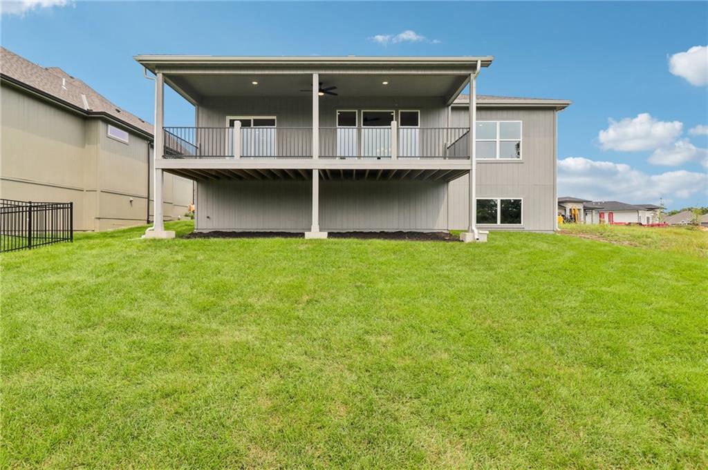16980 S Bradley Drive Property Photo 4