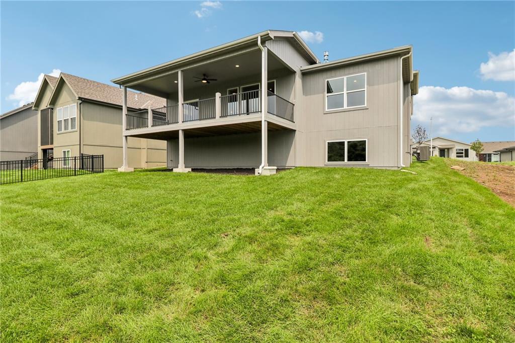 16980 S Bradley Drive Property Photo 5
