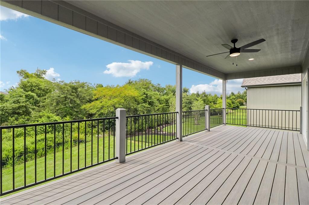 16980 S Bradley Drive Property Photo 29