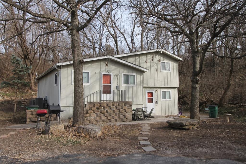 4701 Roe Lane Property Photo 3